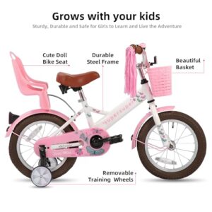 Kids' Bicycle