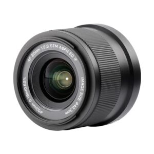 20mm f/2.8 Z-Mount Full Frame AF Lens for Nikon Z Mount Cameras Z5 Z50 Z6 Z6II Z7 Z7II ZFC Z30 Z9 Z8(20mm f2.8)