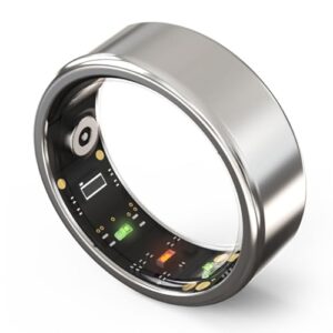Fitness Smart Ring