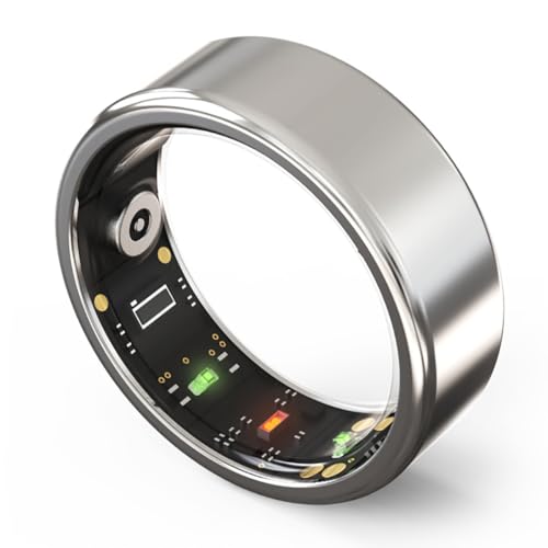 Fitness Smart Ring