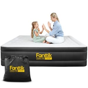 22 Inches O'Smell™ PVC Air Mattress