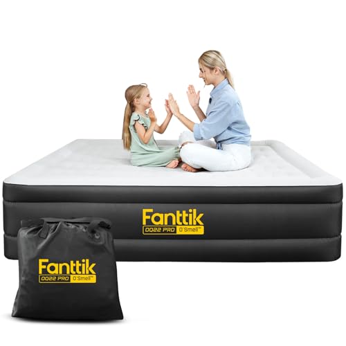 22 Inches O'Smell™ PVC Air Mattress
