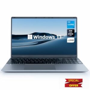 Maypug Laptop Computer