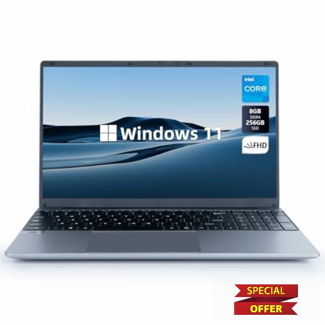 Maypug Laptop Computer