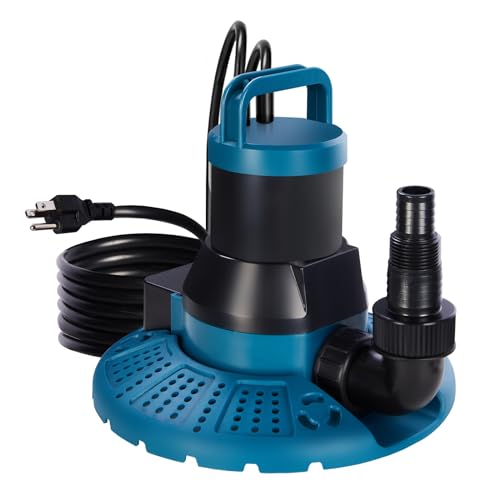 with 90° Connector and 25FT Power Cord