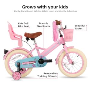 Kids' Bicycle