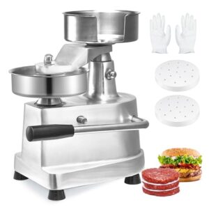 130mm/5inch Hamburger Beef Patty Maker