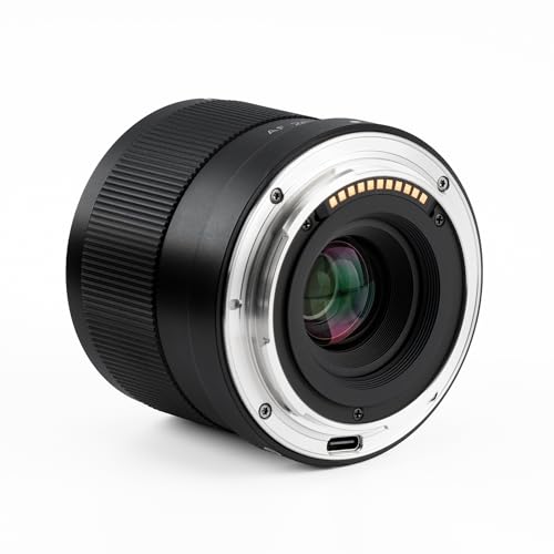20mm f/2.8 Z-Mount Full Frame AF Lens for Nikon z Mount