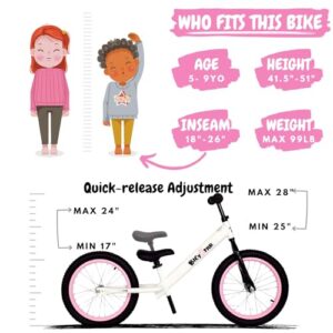 Toddler Bicycle Ages 5-8