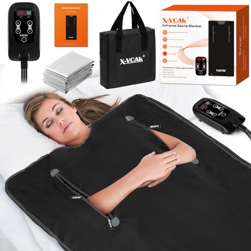 Far Infrared Sauna Blanket