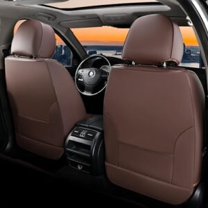 Front Seat Covers for Cars