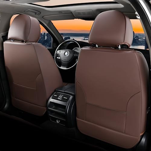 Front Seat Covers for Cars