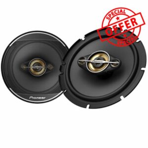 PIONEER TS-A1681F