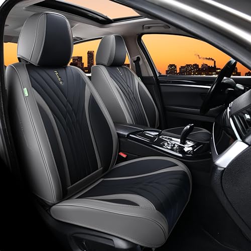 Breathable Seat Covers for Cars