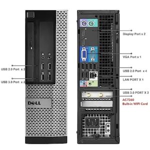 Intel i7-4790 3.6GHz