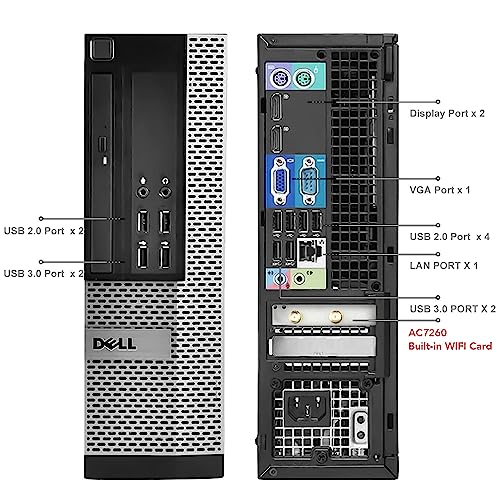 Intel i7-4790 3.6GHz