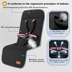 Travel Stroller for Airplane