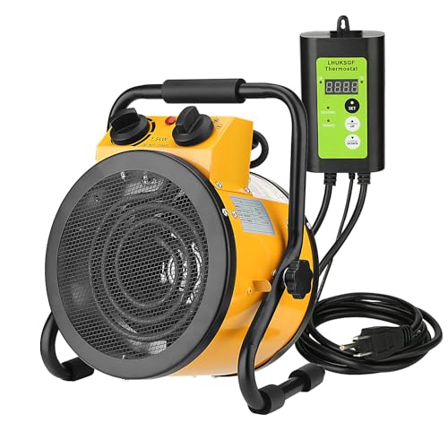 Grow Tent Heaters