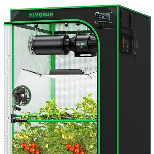 3x3ft 3-Plant System
