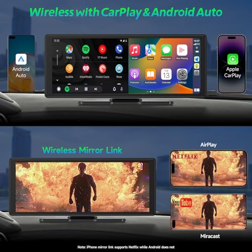 1080P Backup Camera