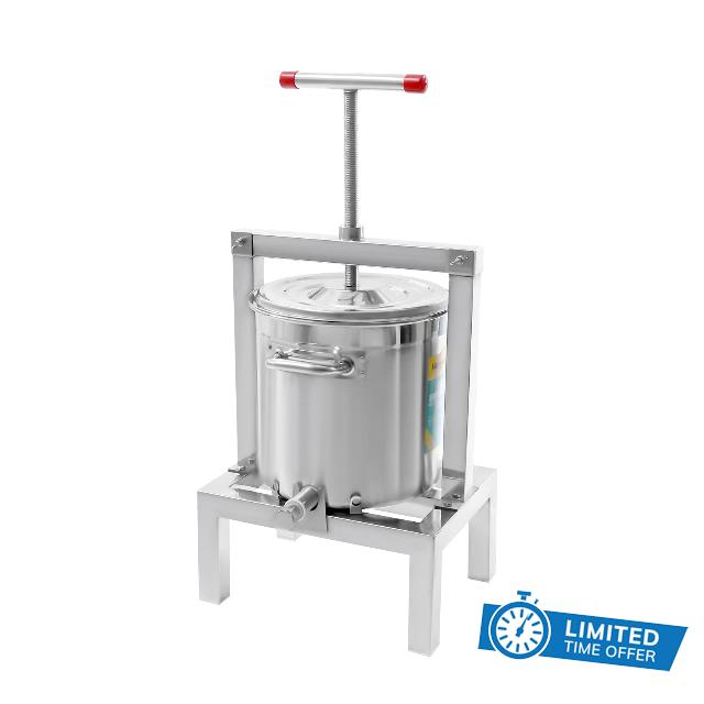 Apple Cider Press