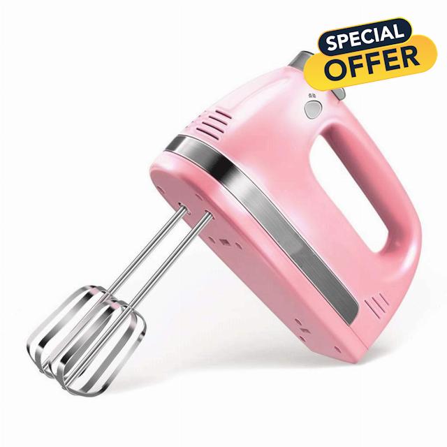 Egg Beater