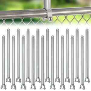 25.2'' Fence Extension Height