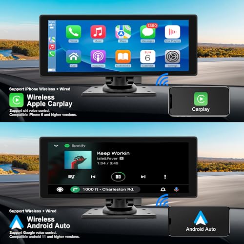 Android Auto