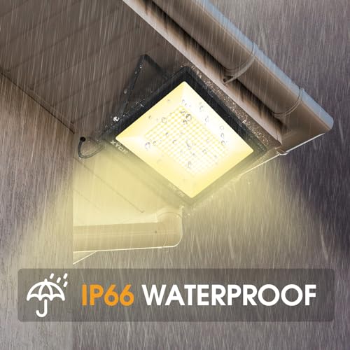 3000K Outside Flood Light