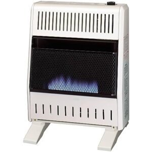 20000 BTU