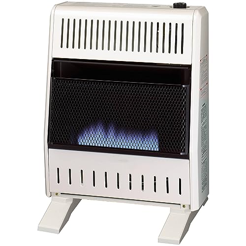 20000 BTU