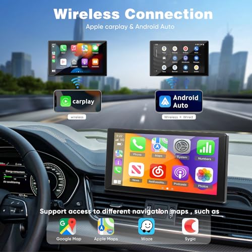 Android Auto