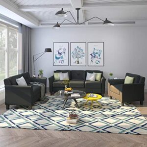 Loveseat Chair