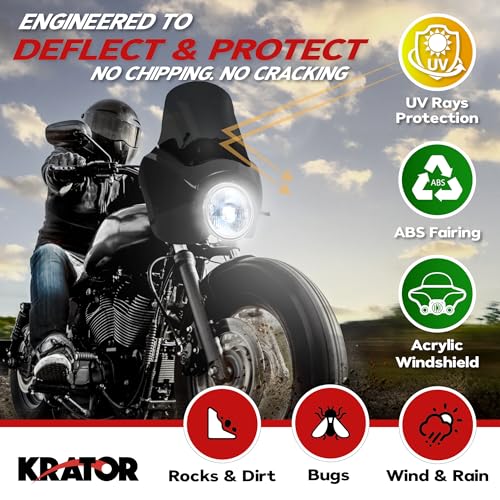 Headlight Extension Block