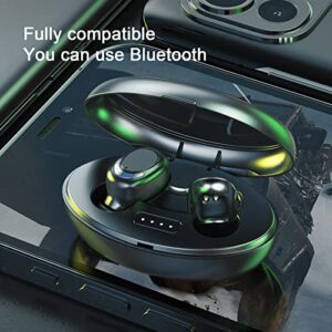 Bluetooth Headphones with Mics