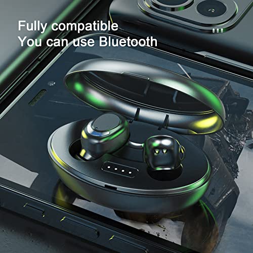 Bluetooth Headphones with Mics