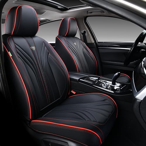 5 Seats Universal Seat Covers for Cars