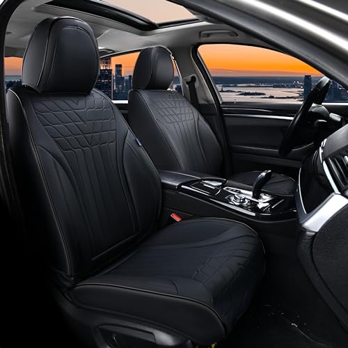 Seat Covers Full Set