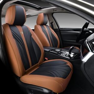 5 Seats Universal Seat Covers for Cars