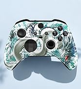 Faceplate Cover for Xbox One Elite Controller Series 2
