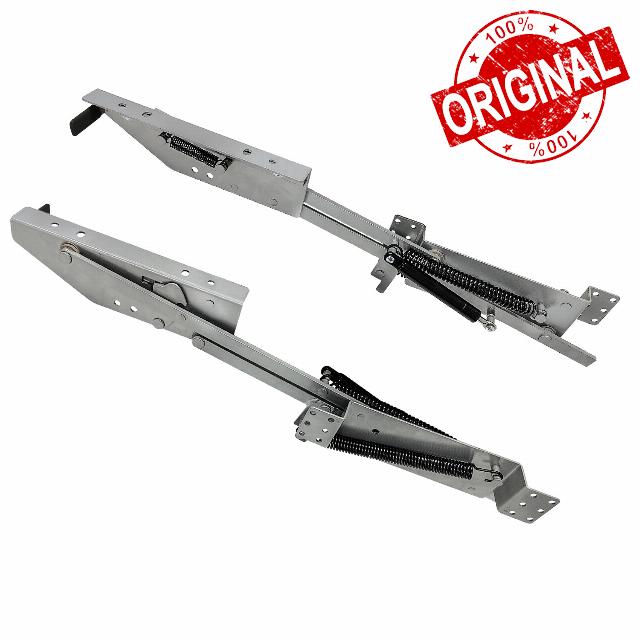 2024 Upgrade Appliance Lift for Cabinet