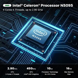 16G DDR4 500G M.2 SSD 2280 Green G3