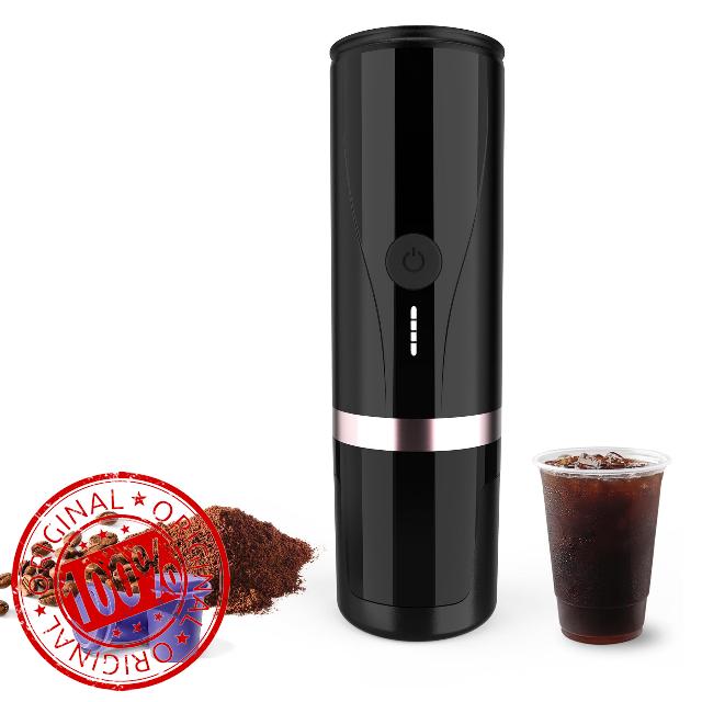 Sobtoe Portable Espresso Machine