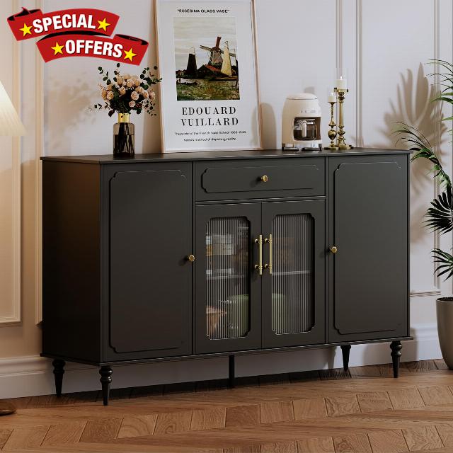 Sideboard Buffet Cabinet