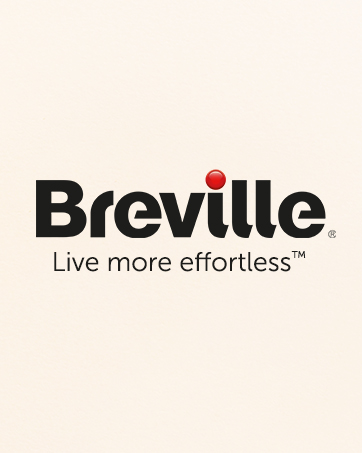 Breville Iced Coffee Maker | Single Serve Iced Coffee Machine Plus Coffee Cup with Straw | Ready ...