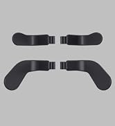 Steel Paddles for Xbox One Elite