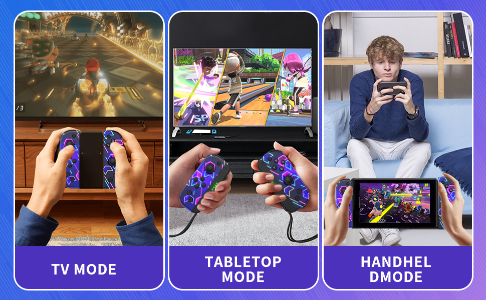 wireless controller