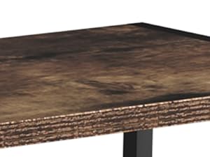 Wooden Top Board