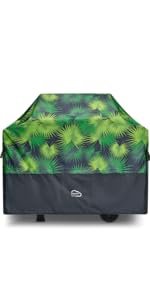 BBQ Cover, Barbecue Cover Large Gas