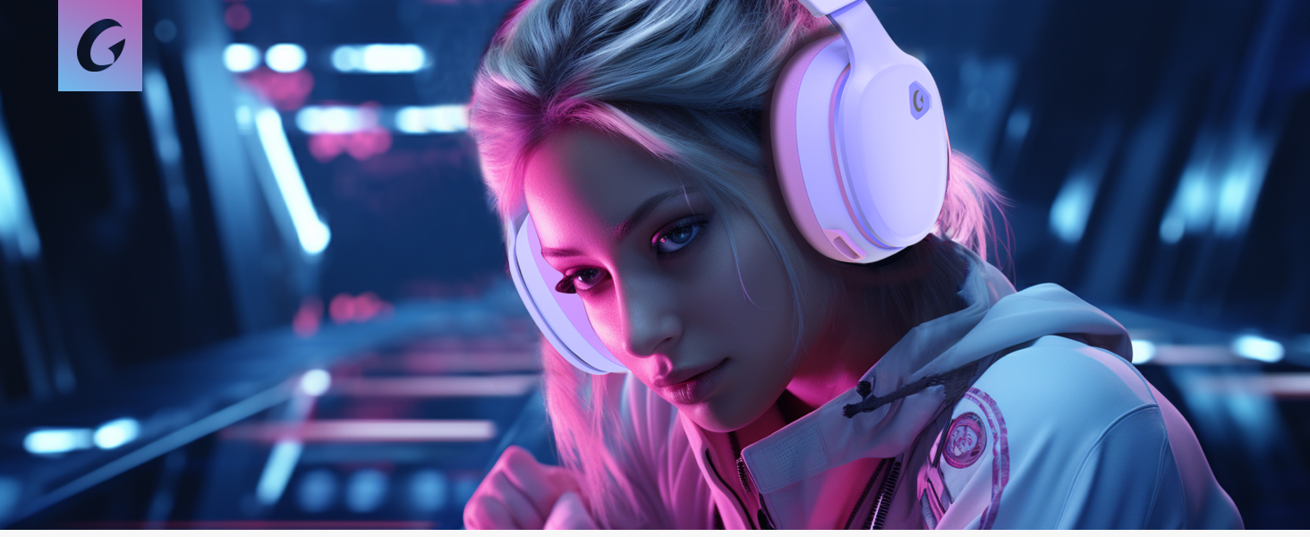 gaming headset